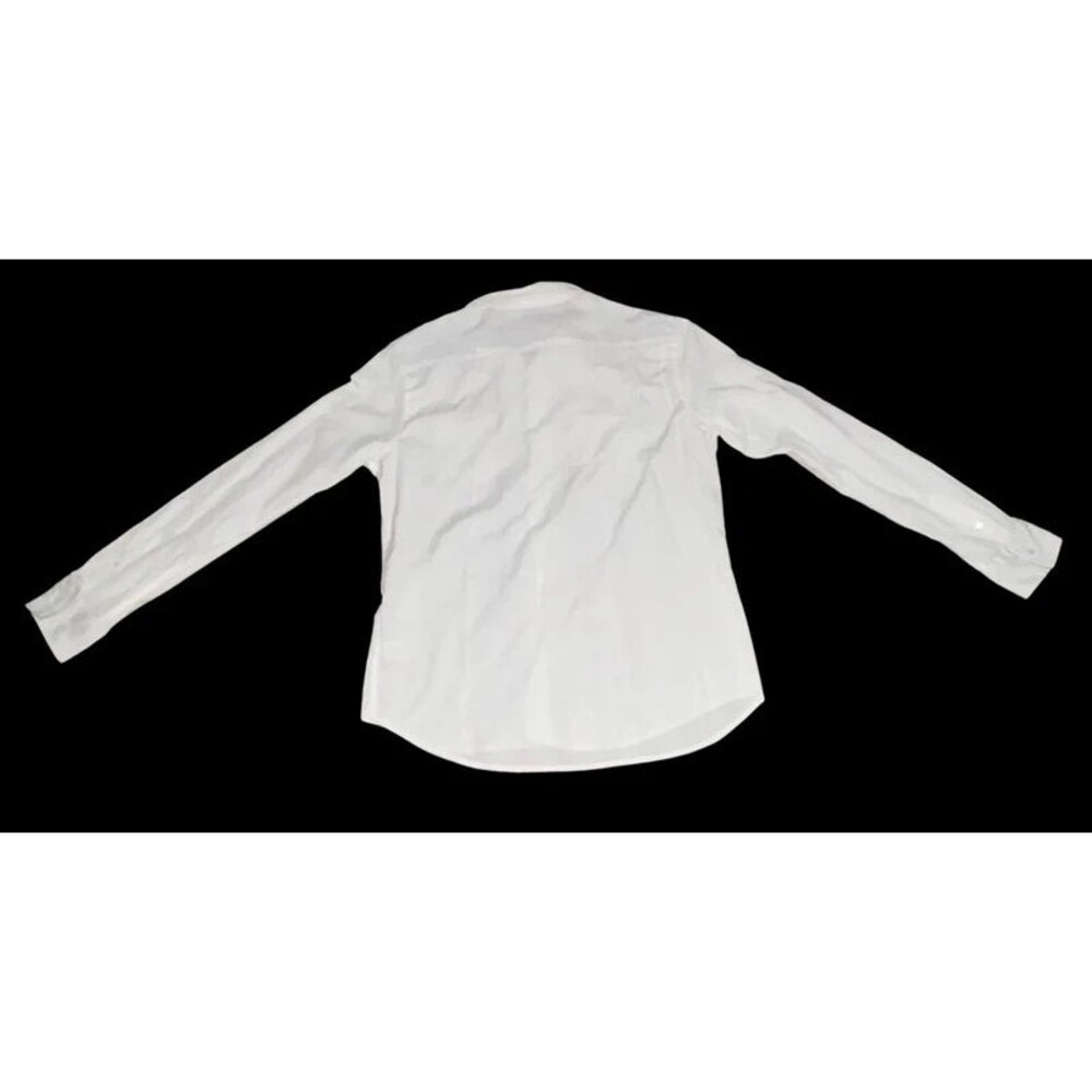 Classic Button Down - Picture 4 of 7